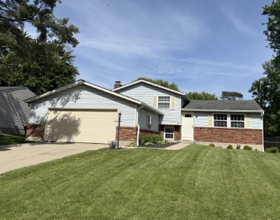 833 James Drive